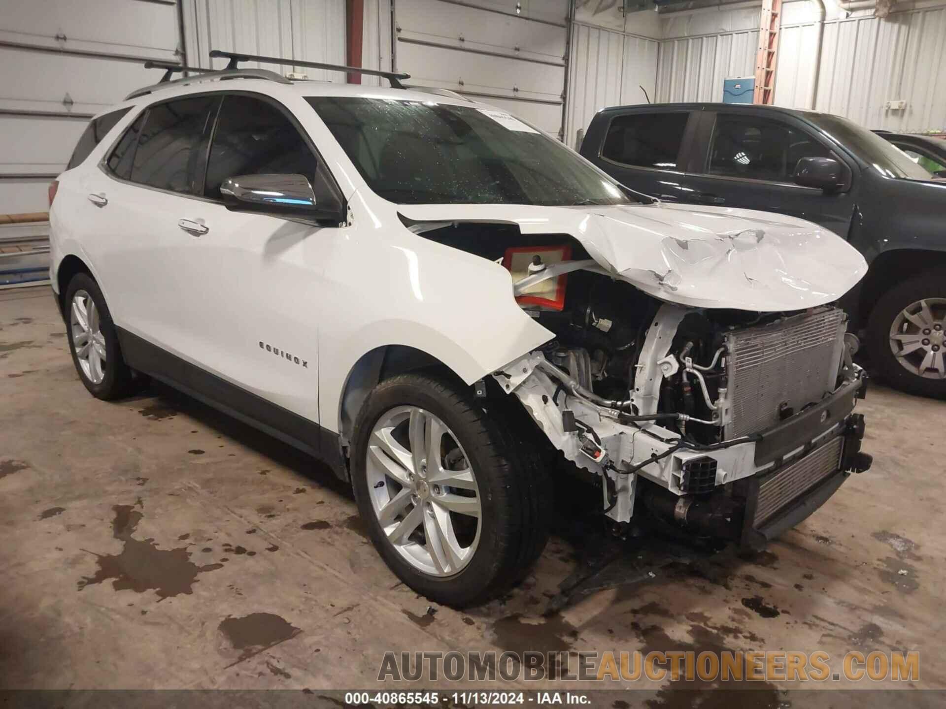 3GNAXPEX3LS528070 CHEVROLET EQUINOX 2020