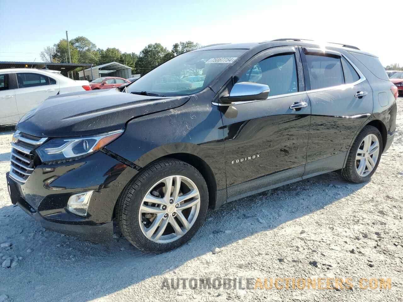 3GNAXPEX4KL250904 CHEVROLET EQUINOX 2019