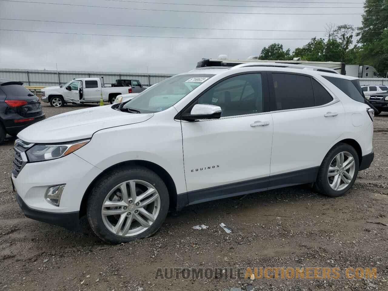 3GNAXPEX4KS506366 CHEVROLET EQUINOX 2019