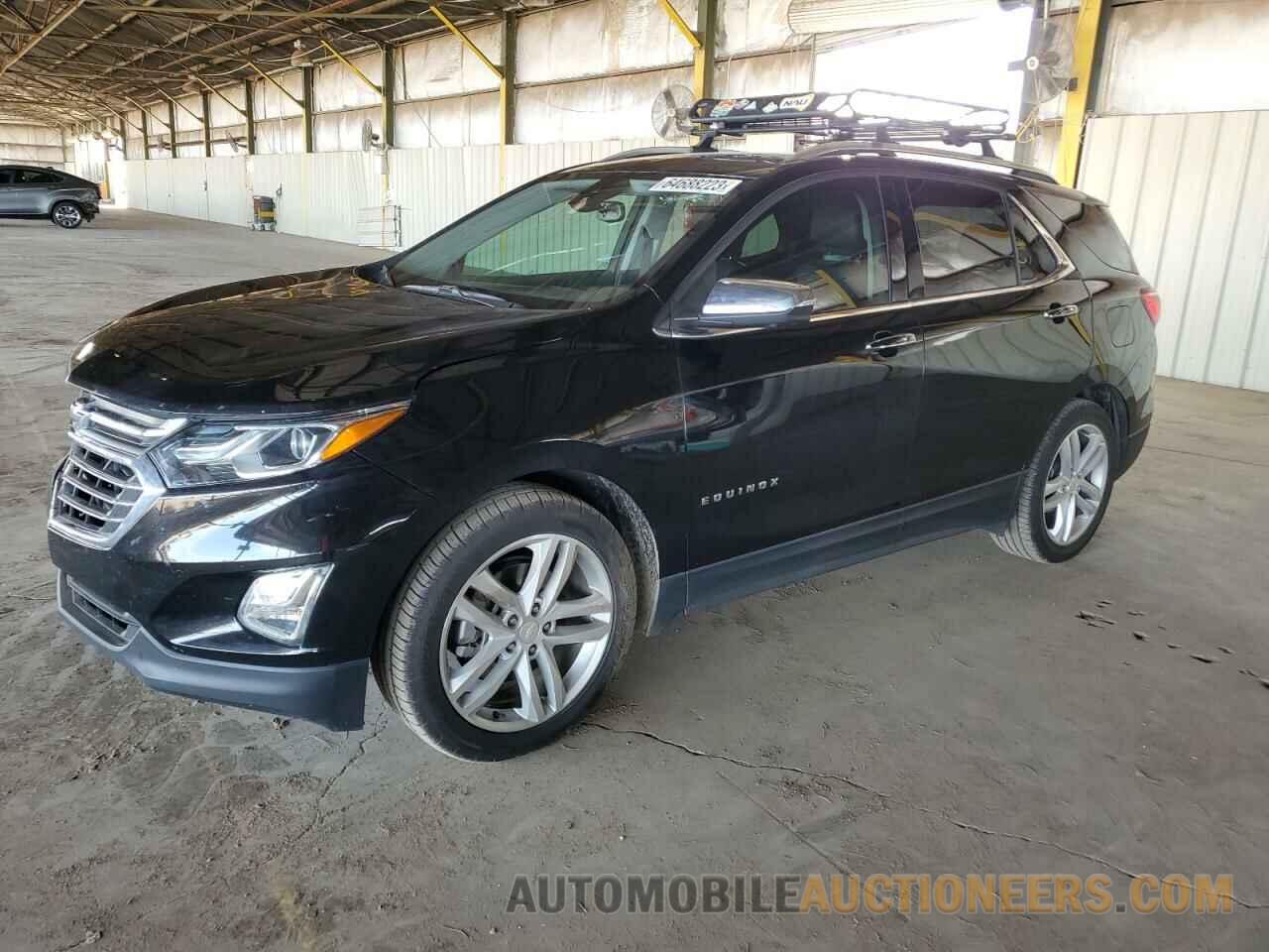 3GNAXPEX5KL303111 CHEVROLET EQUINOX 2019