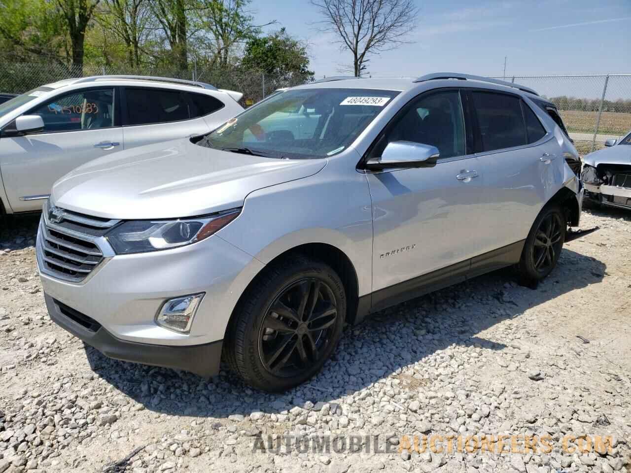 3GNAXPEX5KS635927 CHEVROLET EQUINOX 2019