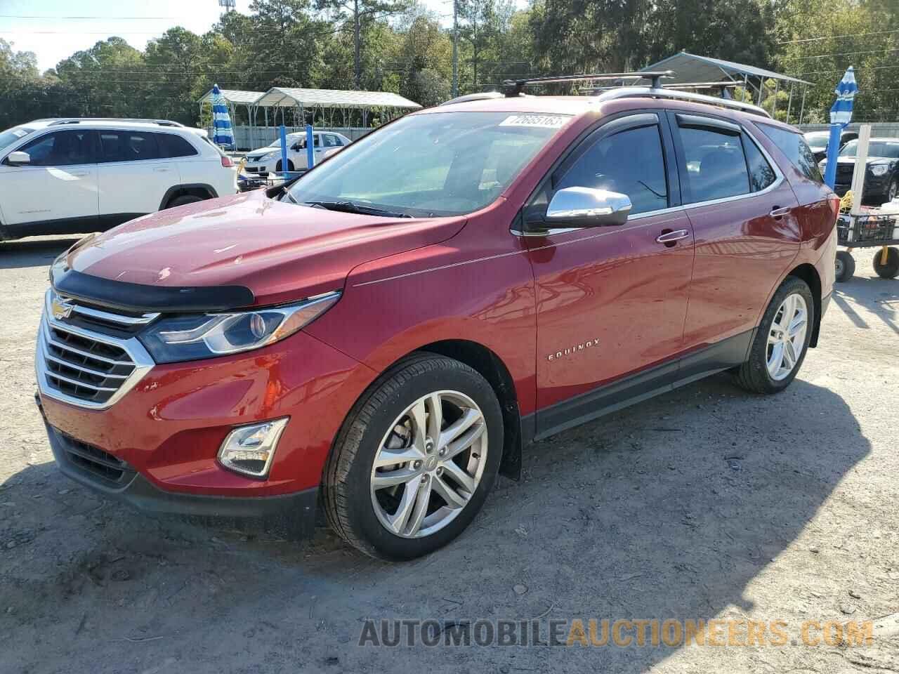 3GNAXPEX5LS563113 CHEVROLET EQUINOX 2020