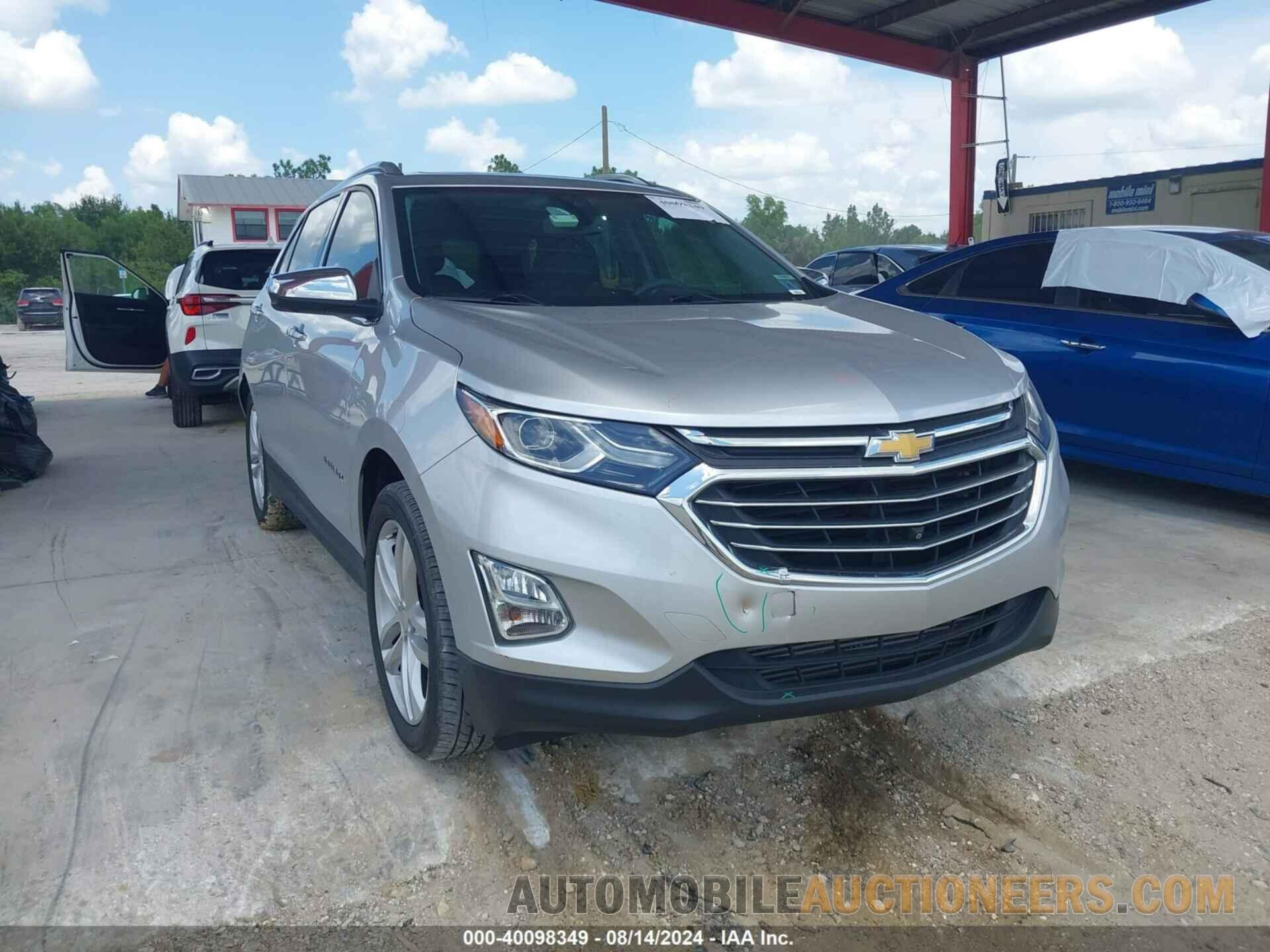 3GNAXPEX5LS646346 CHEVROLET EQUINOX 2020