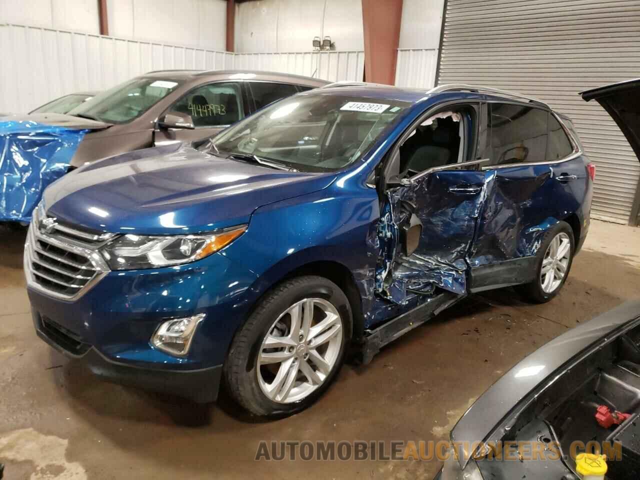 3GNAXPEX6KL384359 CHEVROLET EQUINOX 2019