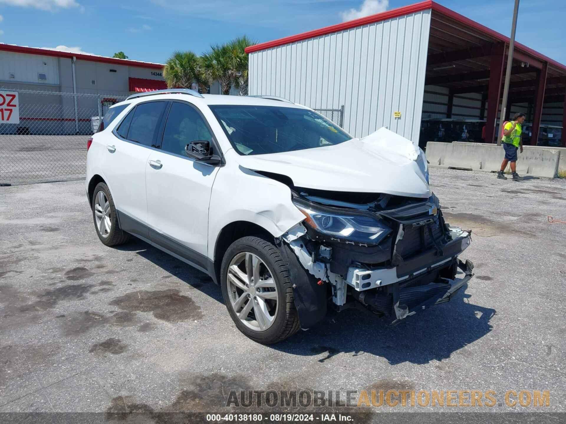 3GNAXPEX6LS663558 CHEVROLET EQUINOX 2020