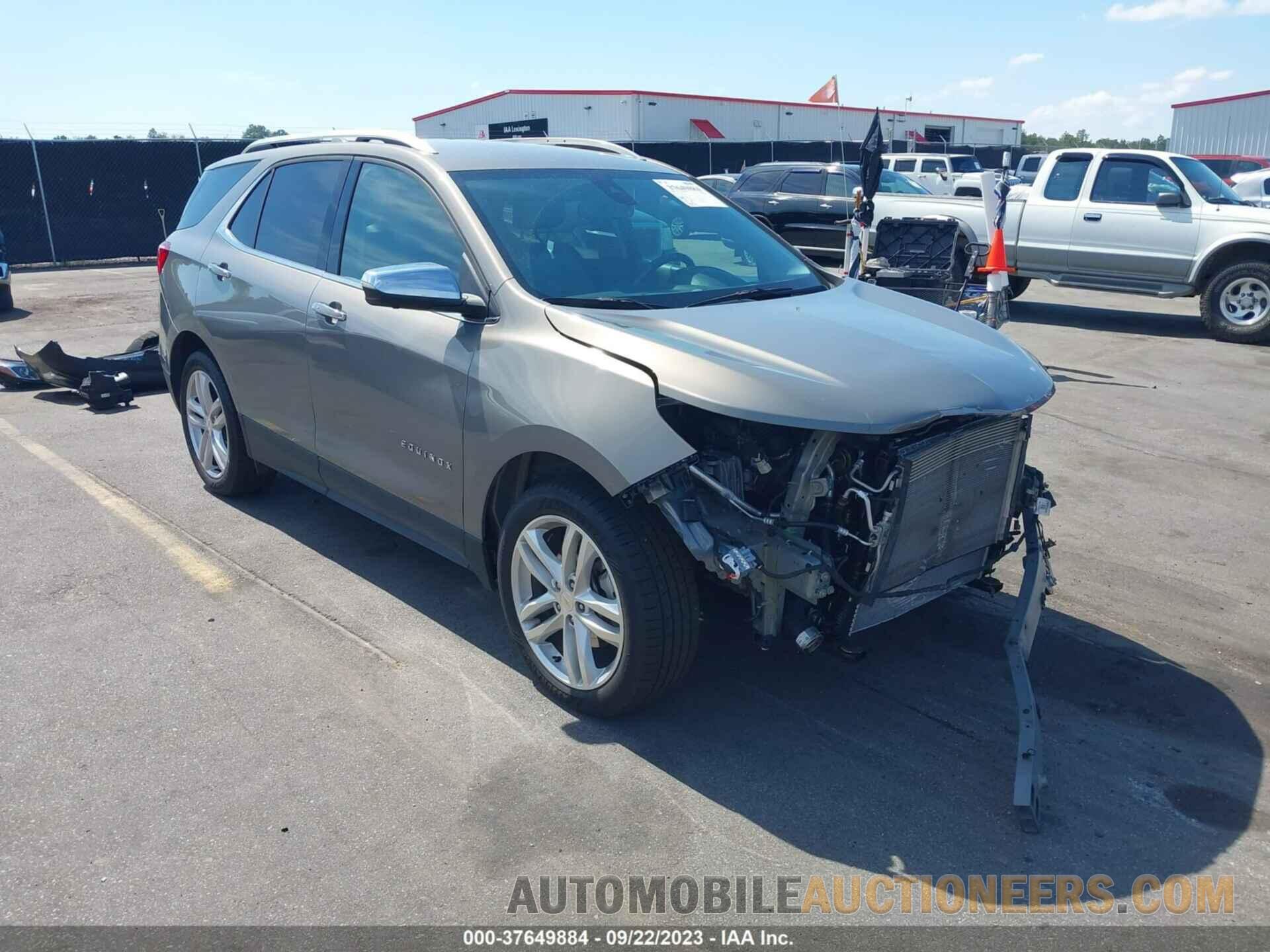 3GNAXPEX7KS568506 CHEVROLET EQUINOX 2019