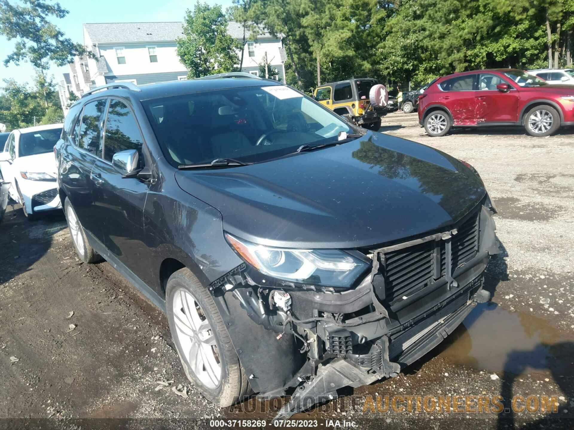 3GNAXPEX7KS585225 CHEVROLET EQUINOX 2019