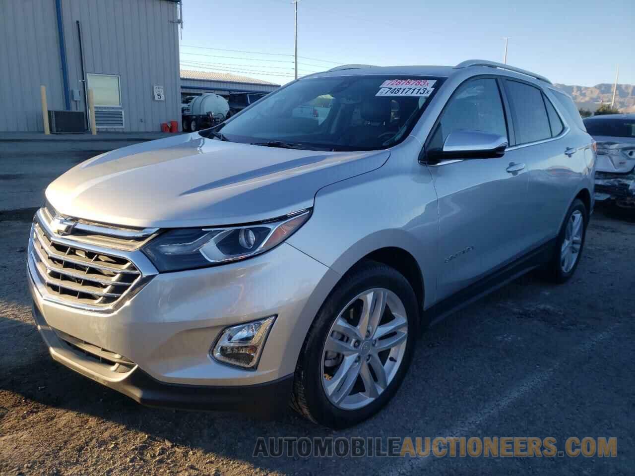 3GNAXPEX7KS632138 CHEVROLET EQUINOX 2019