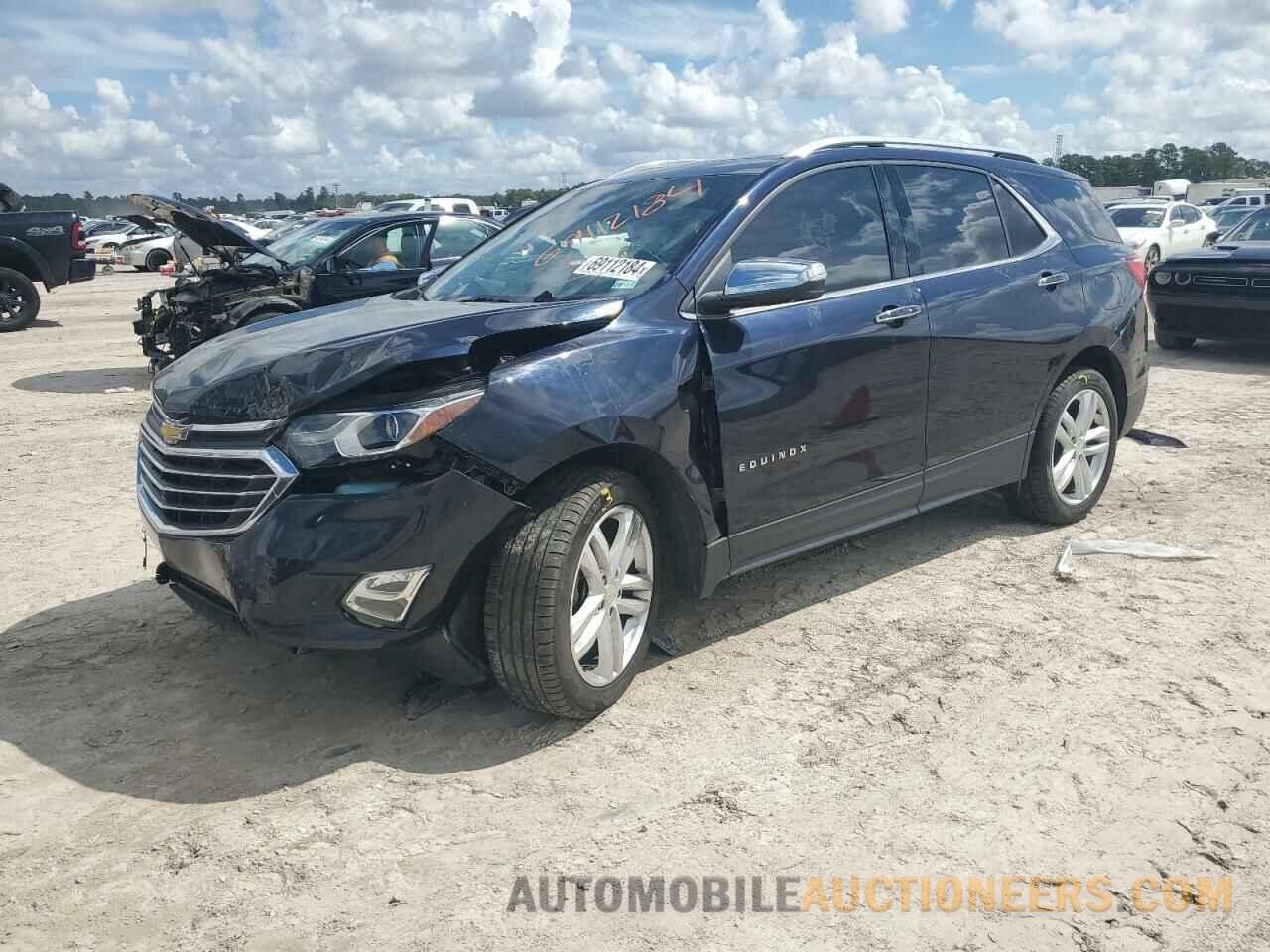 3GNAXPEX8LS552705 CHEVROLET EQUINOX 2020