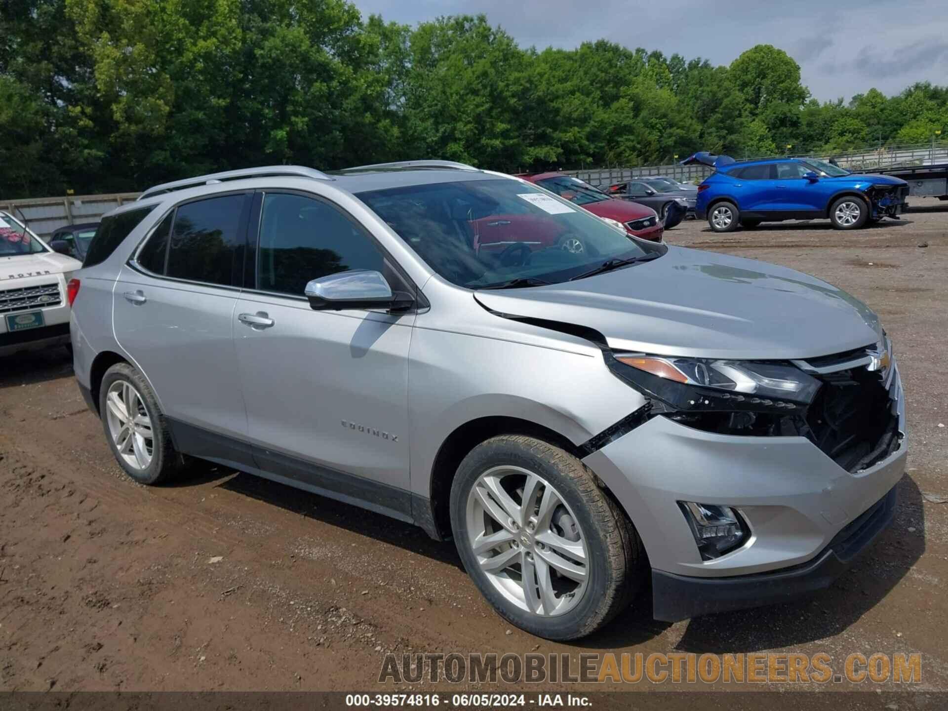 3GNAXPEX8LS738972 CHEVROLET EQUINOX 2020