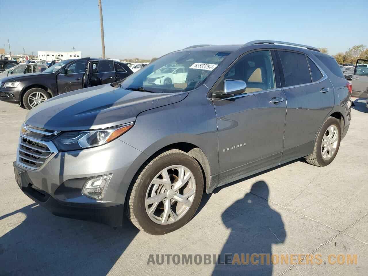 3GNAXREU5KL327880 CHEVROLET EQUINOX 2019