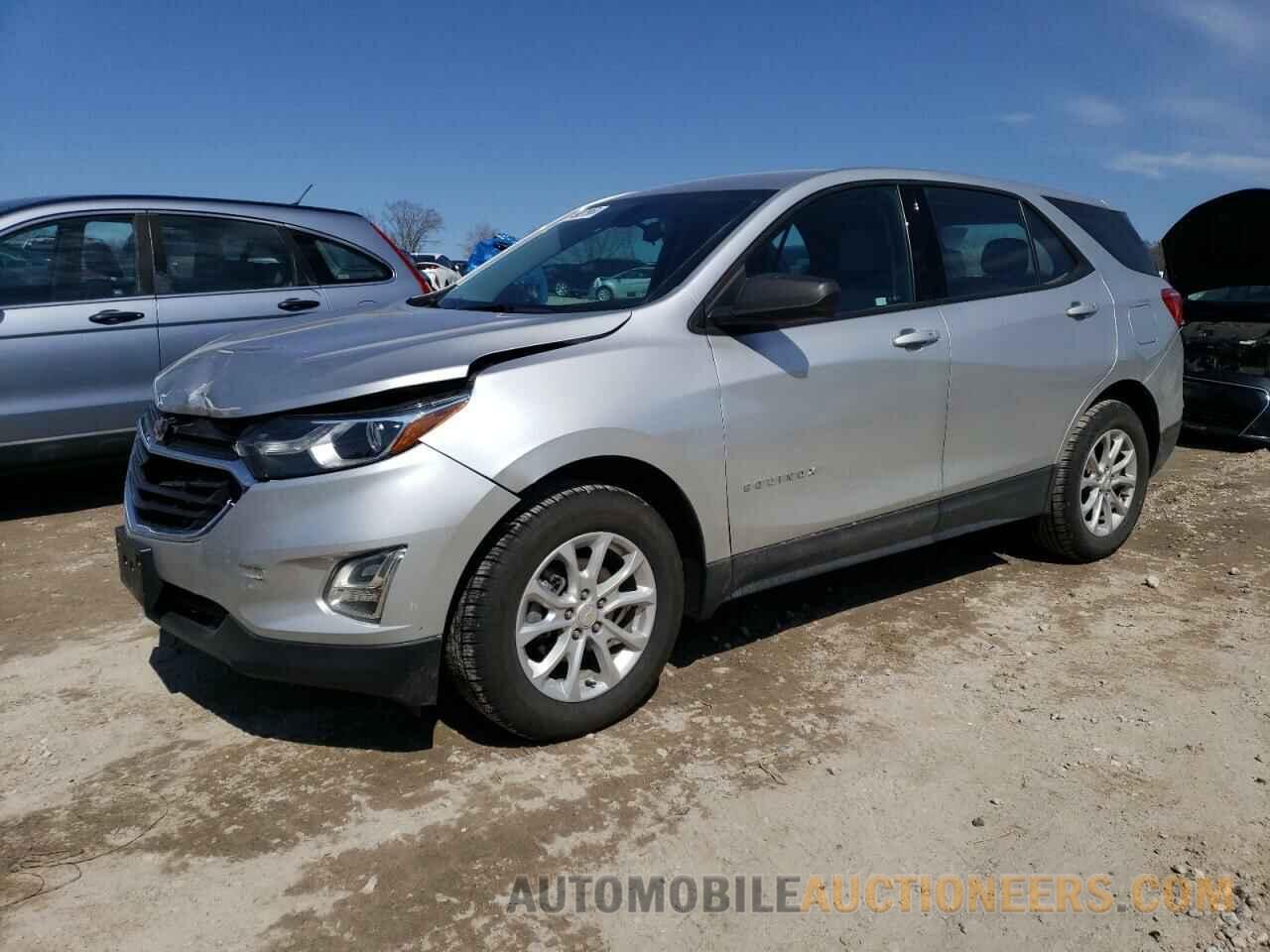 3GNAXREV9JS565518 CHEVROLET EQUINOX 2018