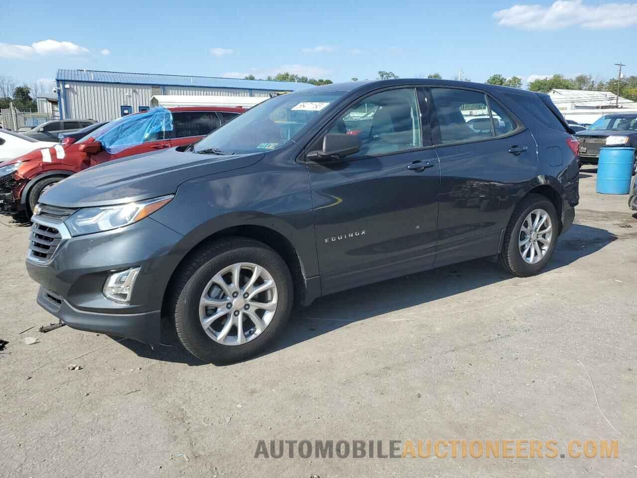 3GNAXREVXJS594204 CHEVROLET EQUINOX 2018