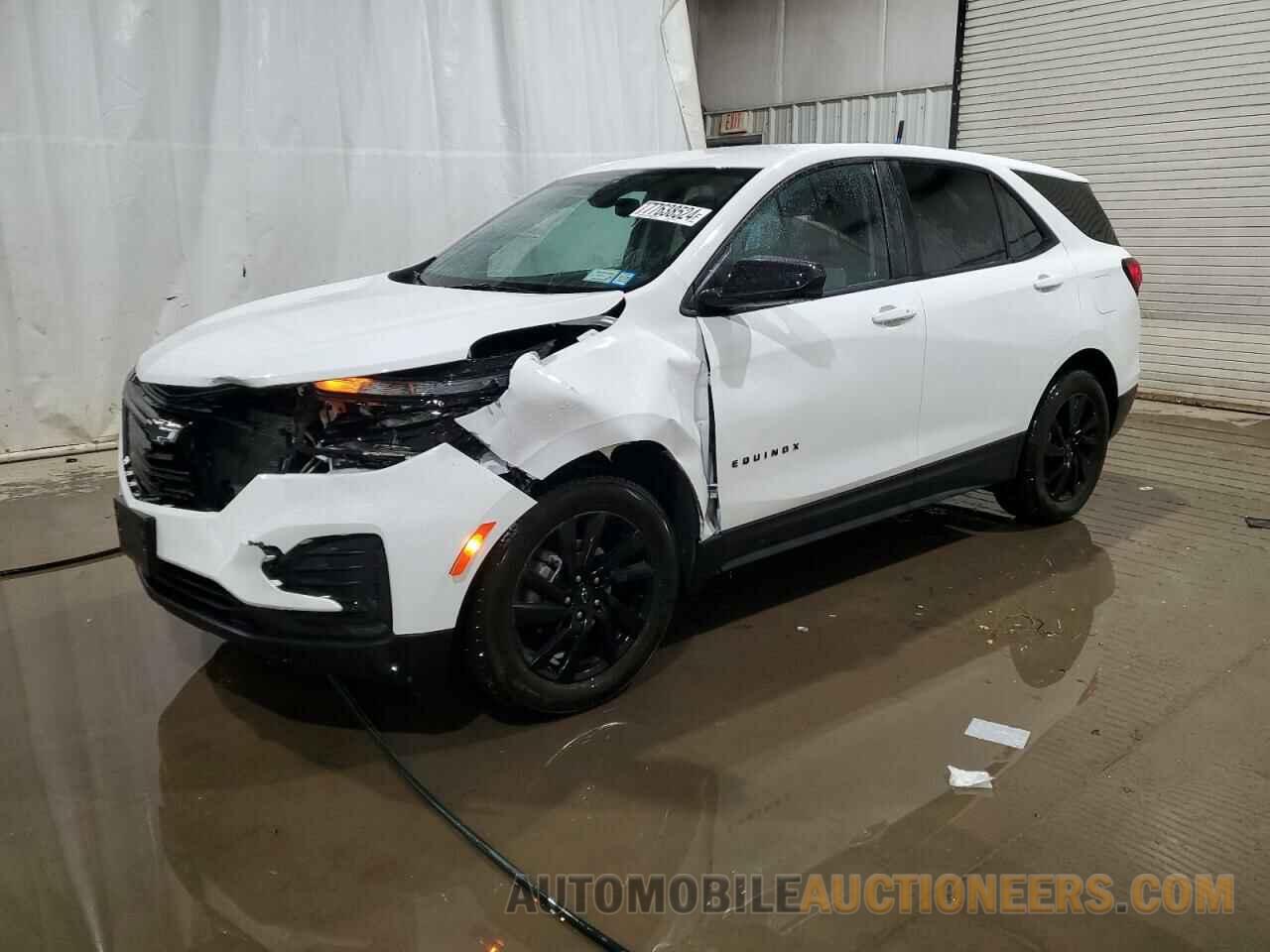 3GNAXSEG5RL131661 CHEVROLET EQUINOX 2024