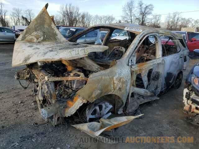 3GNAXSEG8PL173769 CHEVROLET EQUINOX 2023