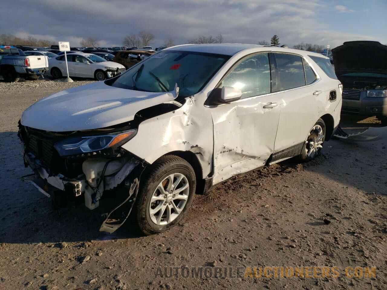 3GNAXSEV0JS576950 CHEVROLET EQUINOX 2018