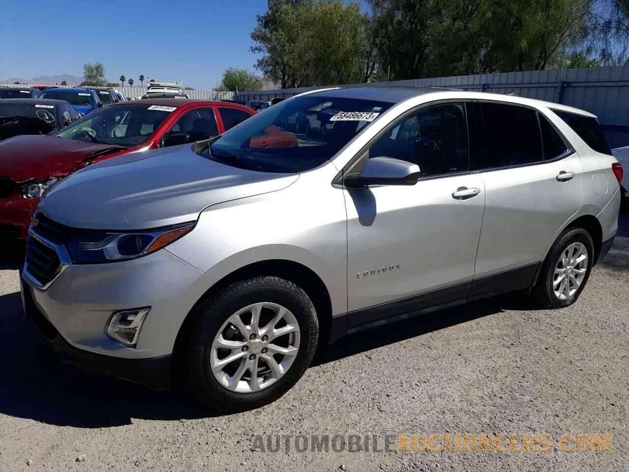 3GNAXSEV1JS526042 CHEVROLET EQUINOX 2018