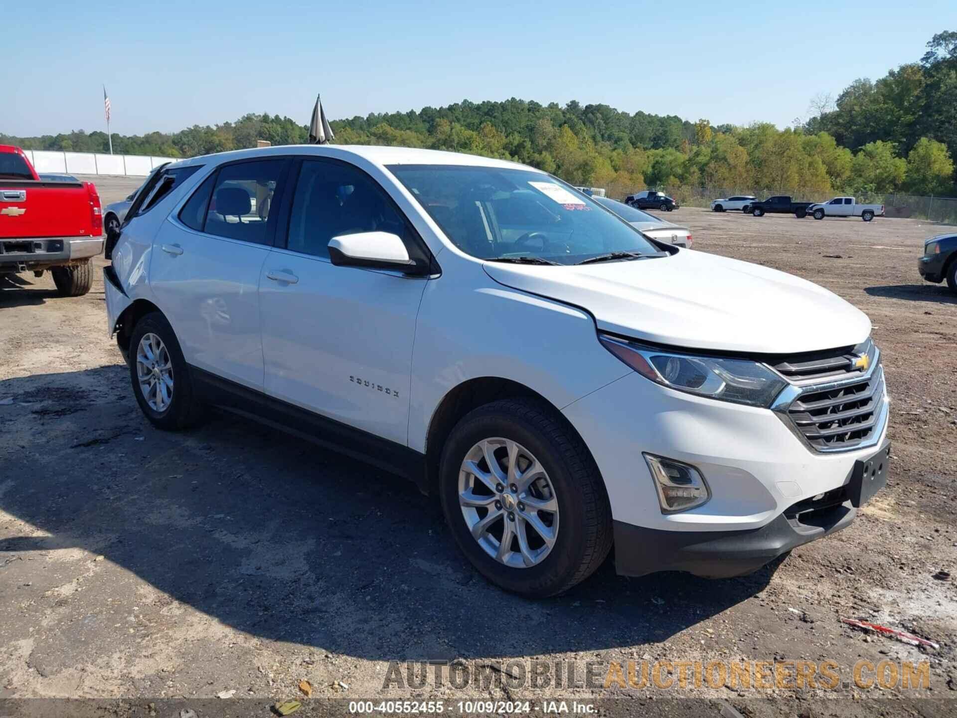 3GNAXSEV1JS546887 CHEVROLET EQUINOX 2018