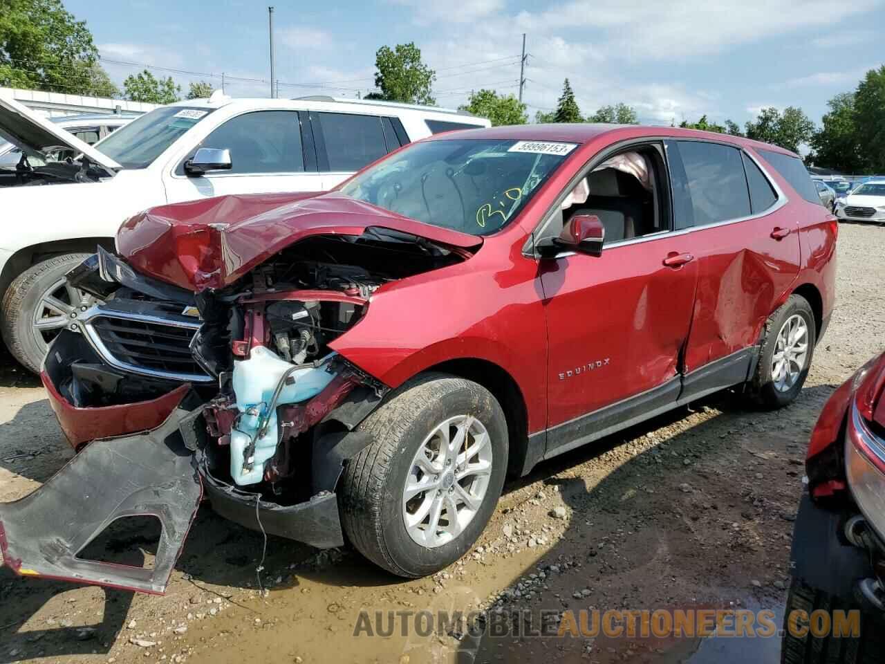 3GNAXSEV1JS563835 CHEVROLET EQUINOX 2018