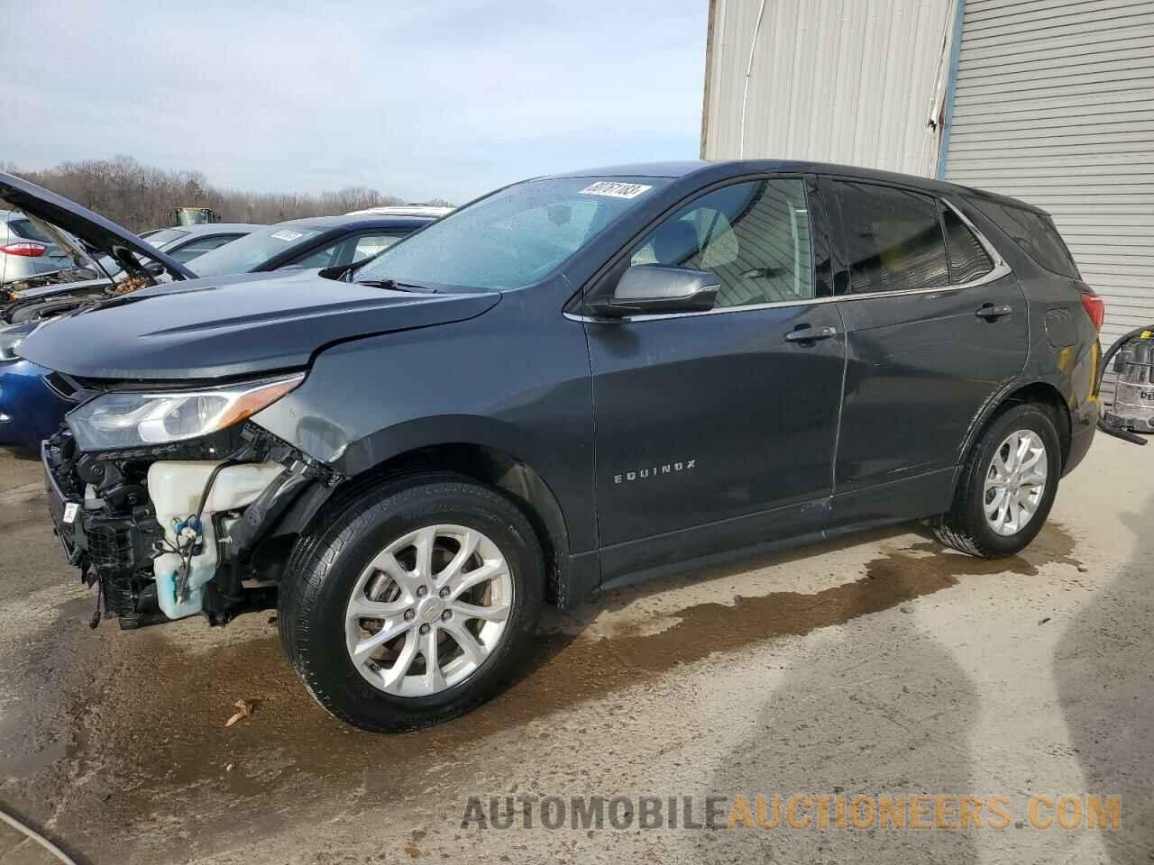 3GNAXSEV1JS569697 CHEVROLET EQUINOX 2018