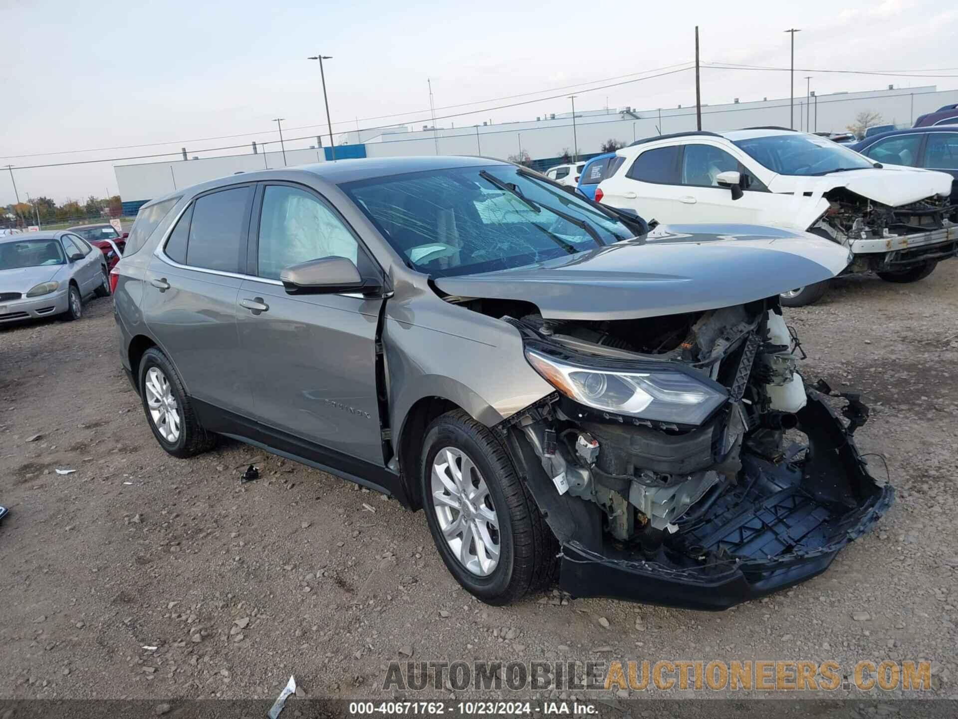 3GNAXSEV1JS572826 CHEVROLET EQUINOX 2018