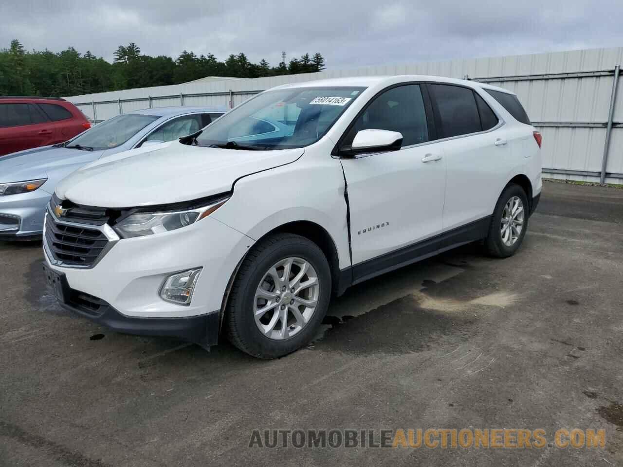 3GNAXSEV1JS598276 CHEVROLET EQUINOX 2018