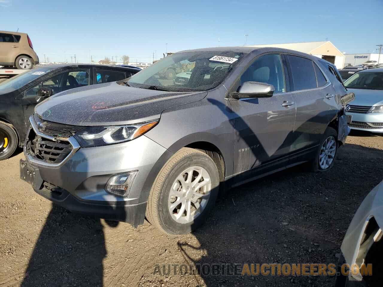 3GNAXSEV2JL176513 CHEVROLET EQUINOX 2018