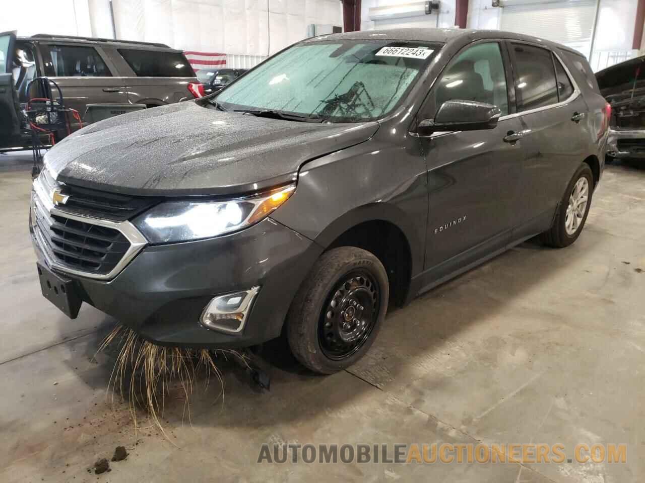 3GNAXSEV2JS560054 CHEVROLET EQUINOX 2018