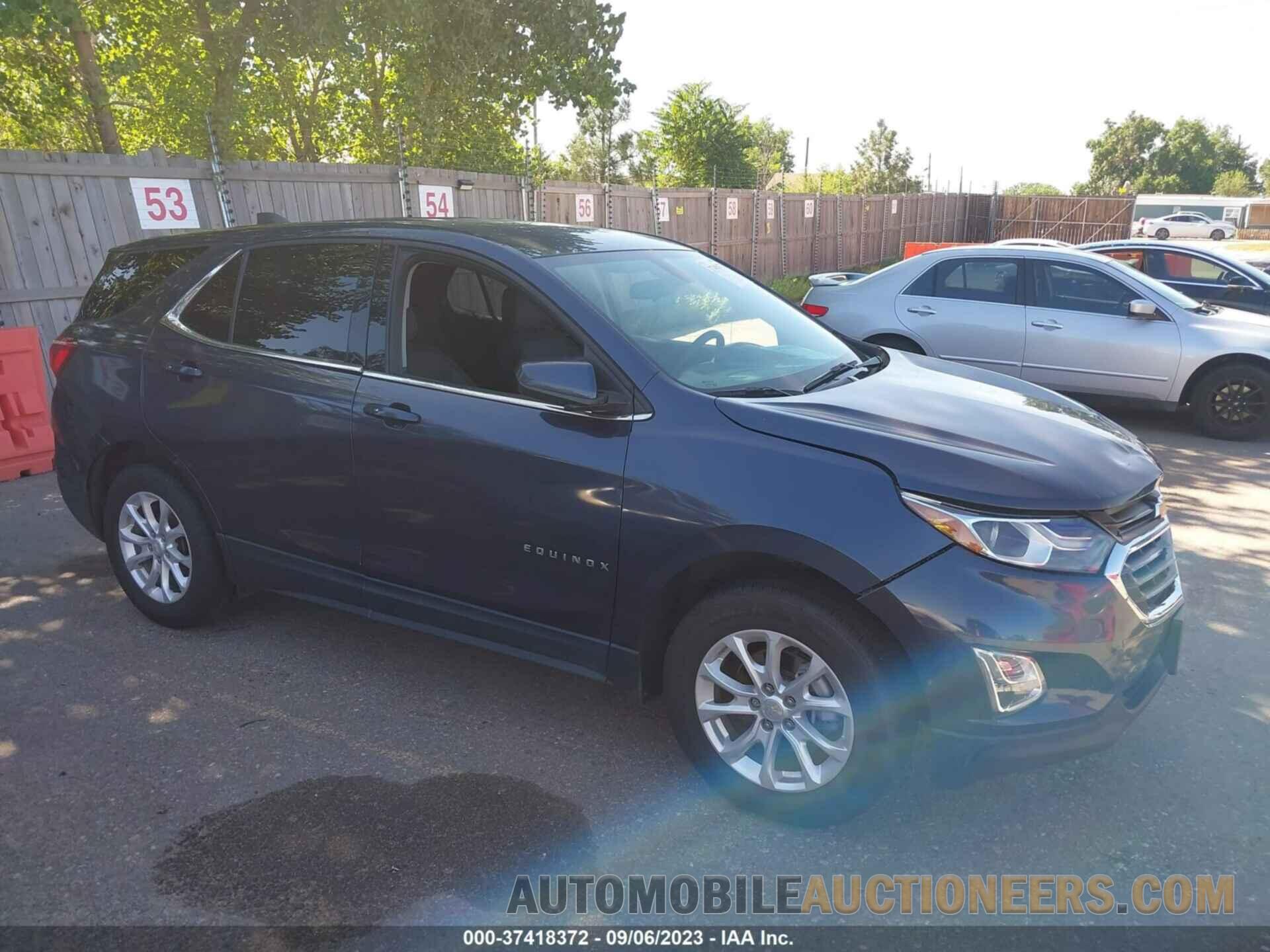 3GNAXSEV2JS563049 CHEVROLET EQUINOX 2018