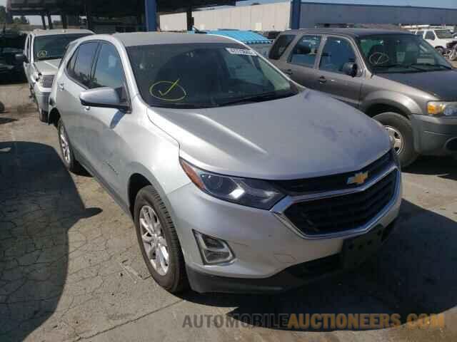 3GNAXSEV2JS568428 CHEVROLET EQUINOX 2018