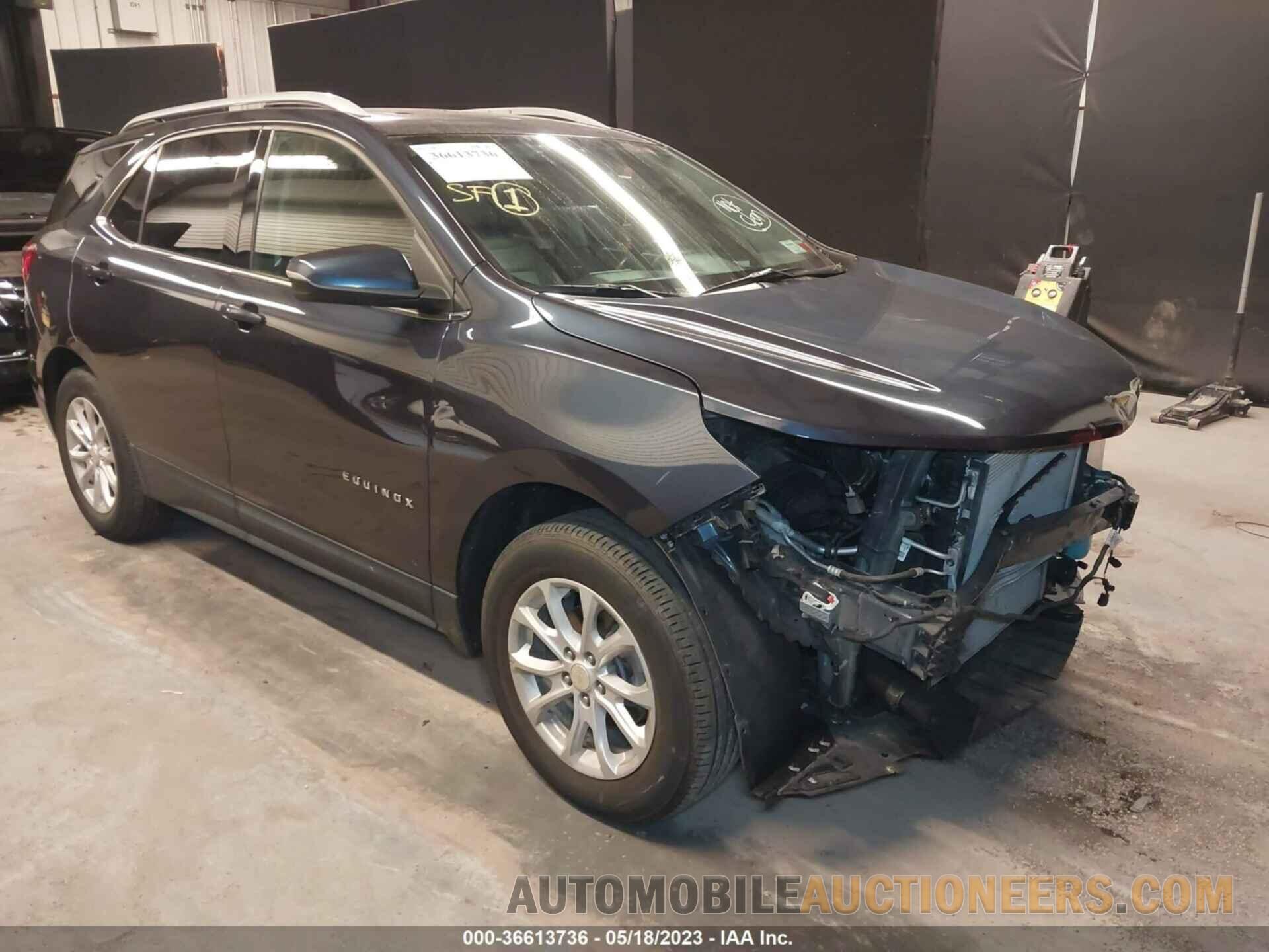 3GNAXSEV2JS578277 CHEVROLET EQUINOX 2018