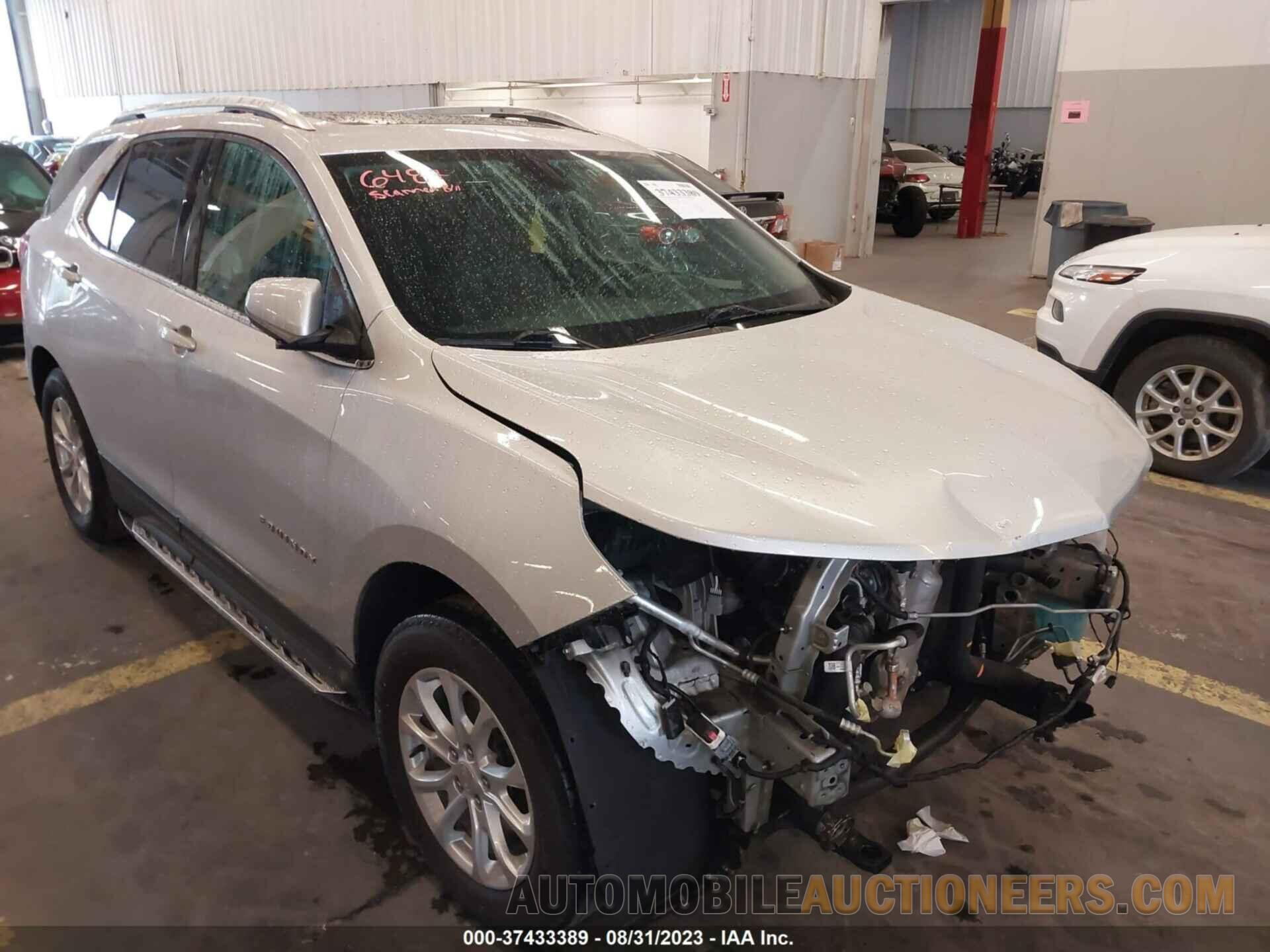 3GNAXSEV2JS578344 CHEVROLET EQUINOX 2018