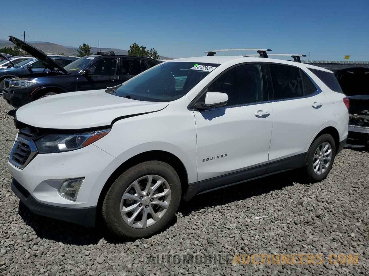 3GNAXSEV3JS517181 CHEVROLET EQUINOX 2018