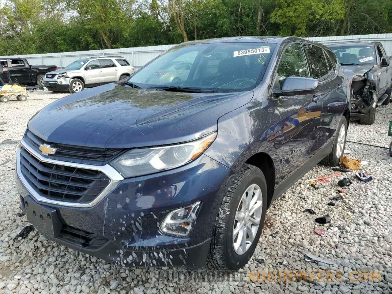 3GNAXSEV3JS531744 CHEVROLET EQUINOX 2018