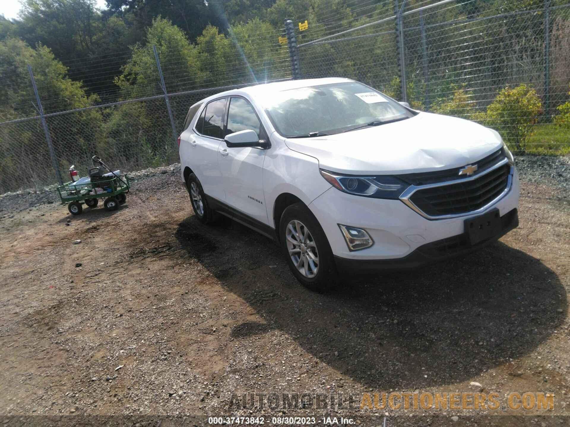 3GNAXSEV3JS578336 CHEVROLET EQUINOX 2018