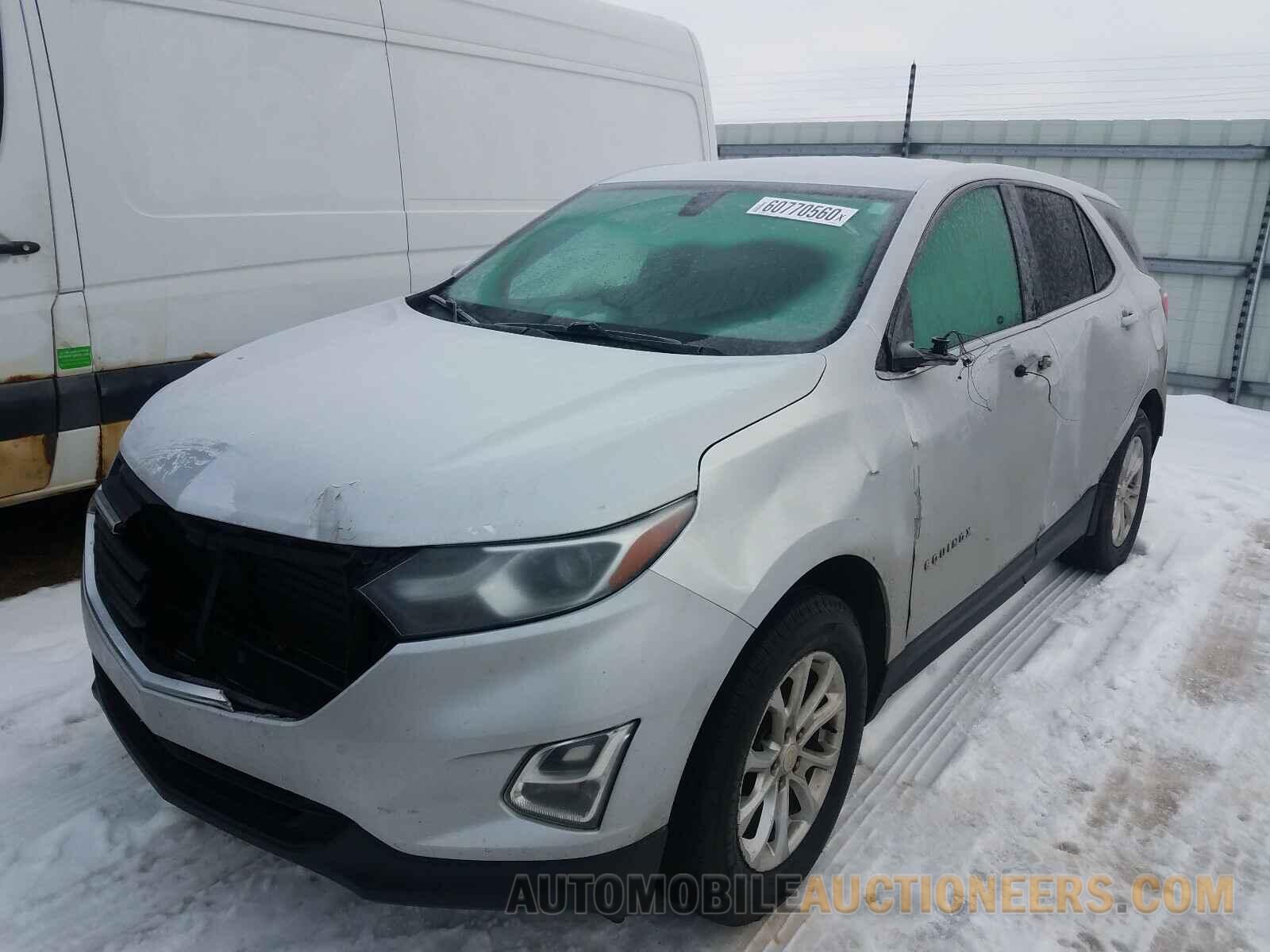 3GNAXSEV3JS578725 CHEVROLET EQUINOX 2018