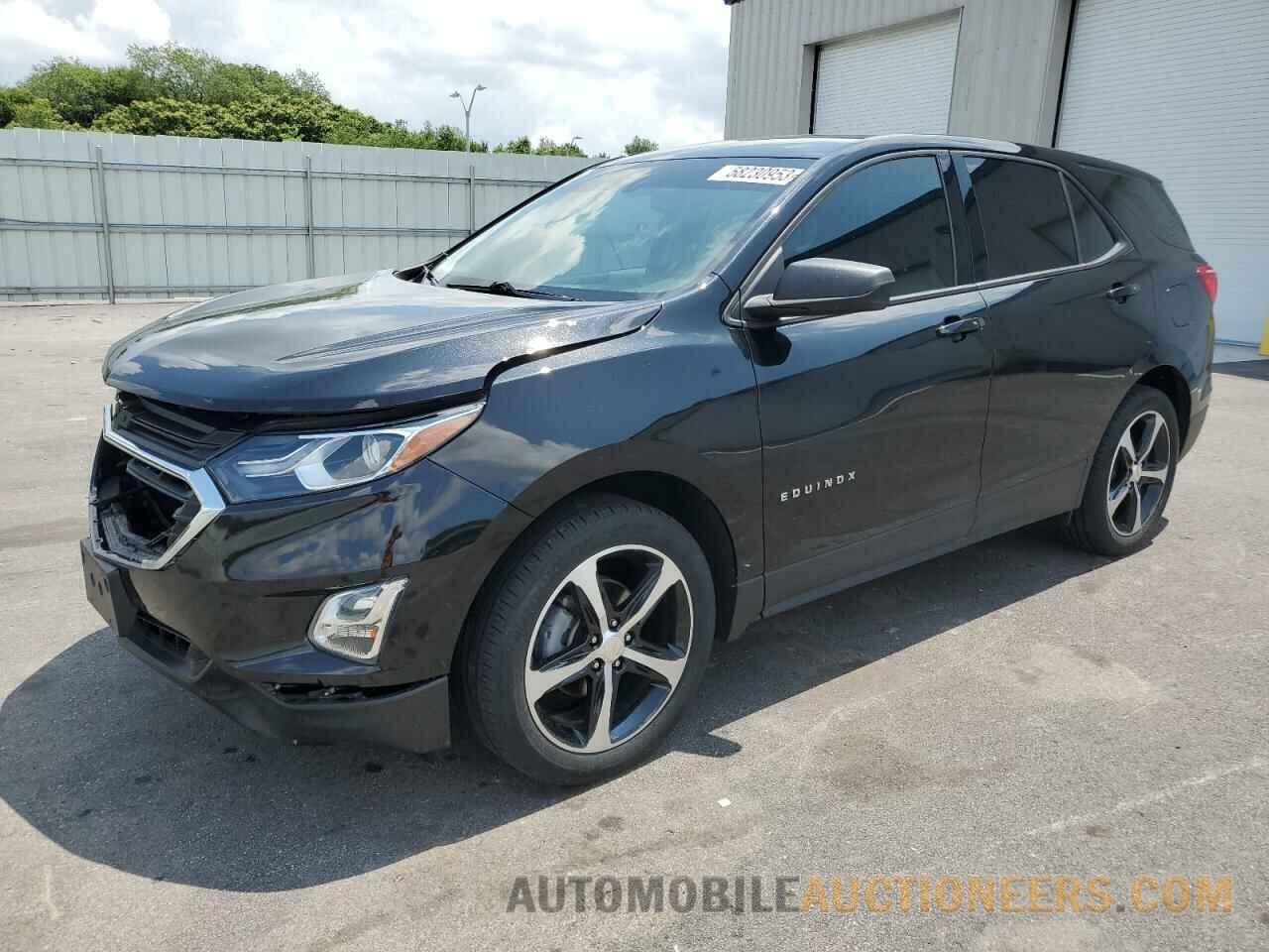 3GNAXSEV3KL130397 CHEVROLET EQUINOX 2019