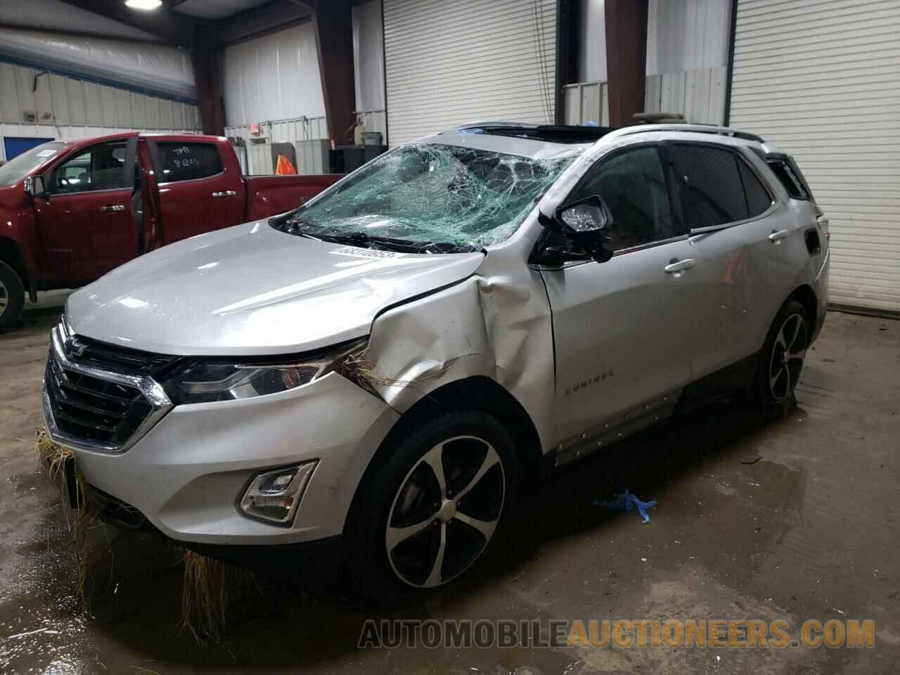 3GNAXSEV4JS562033 CHEVROLET EQUINOX 2018