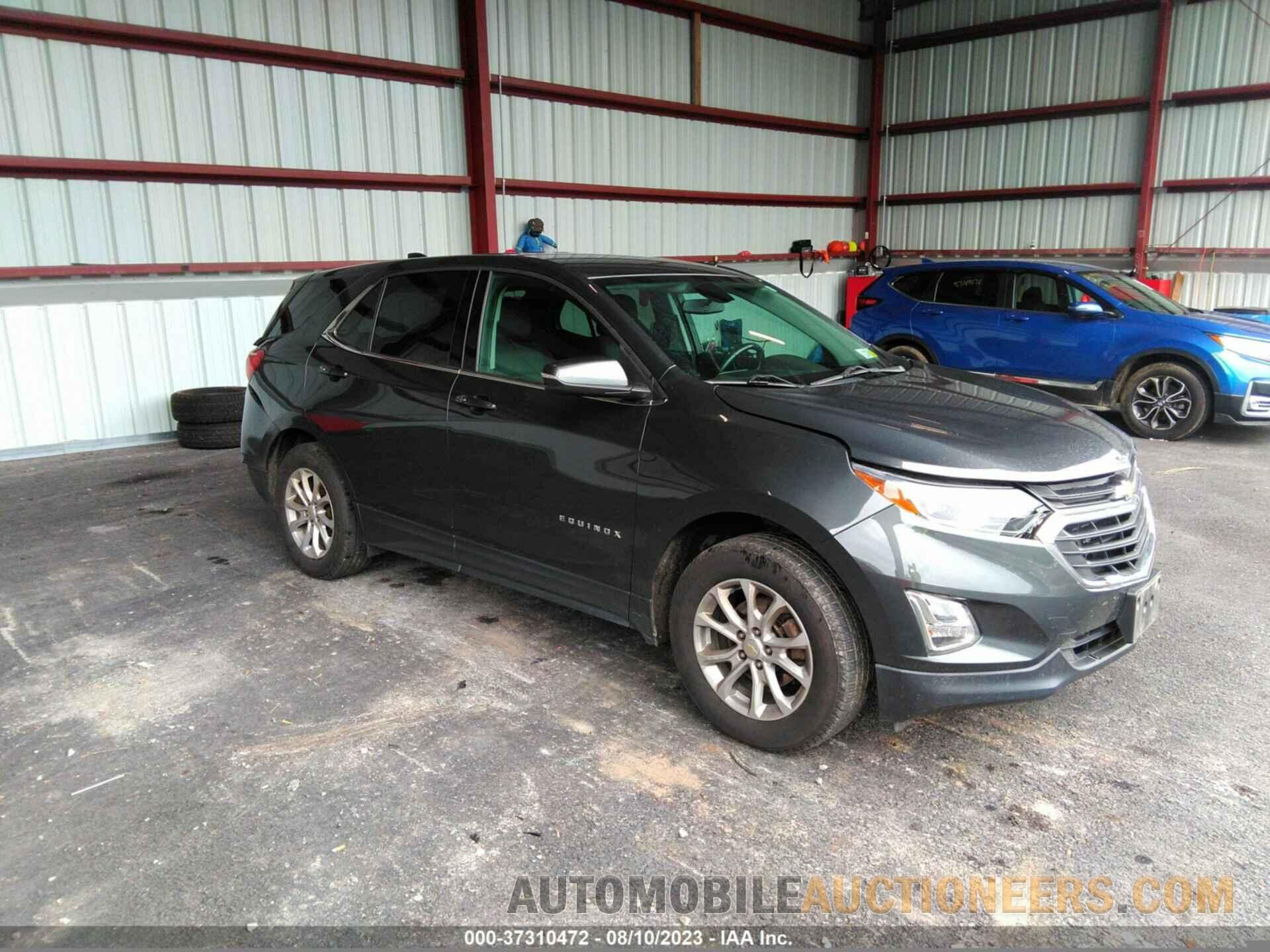 3GNAXSEV5JL377094 CHEVROLET EQUINOX 2018