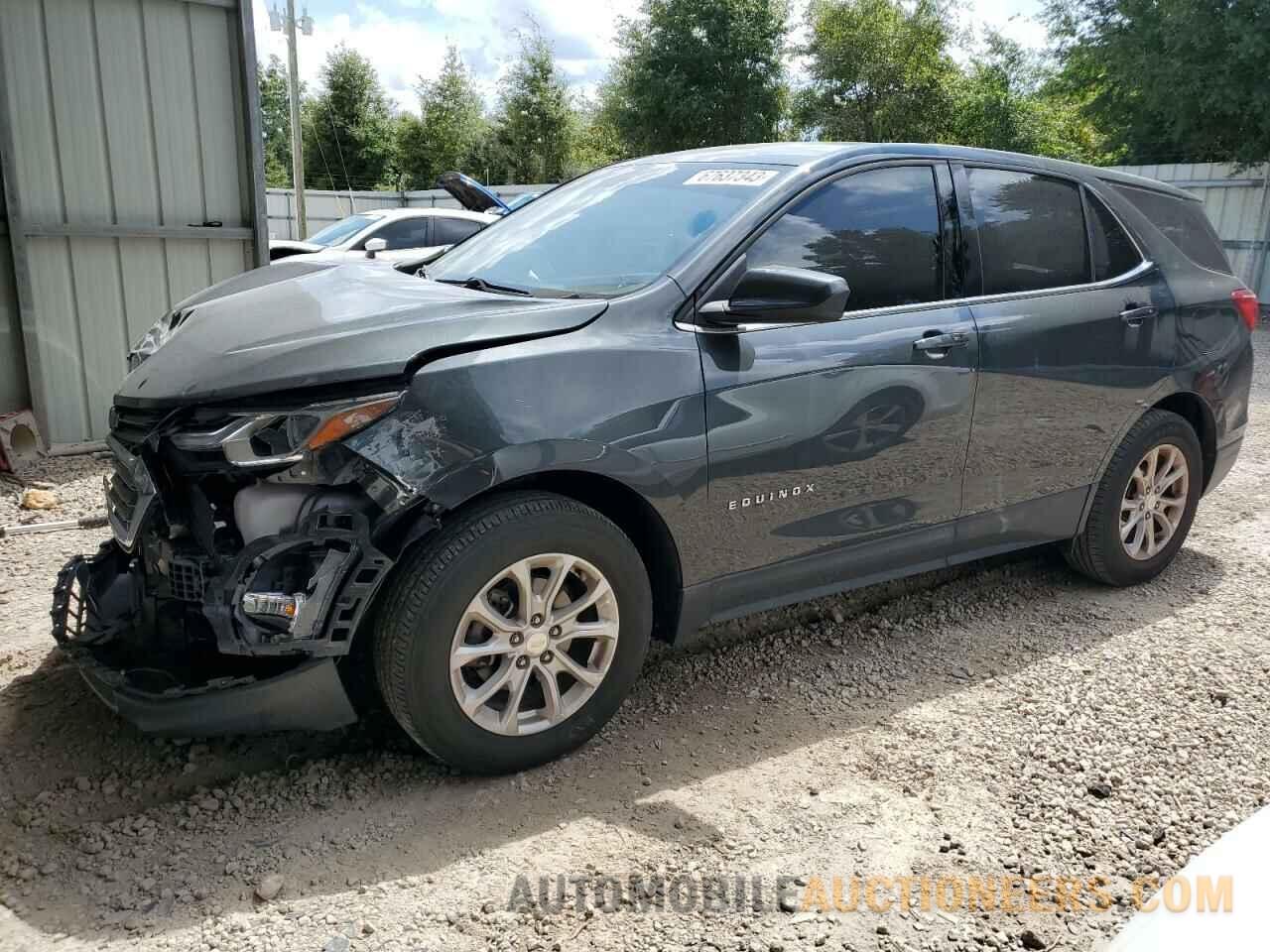 3GNAXSEV5JS546567 CHEVROLET EQUINOX 2018