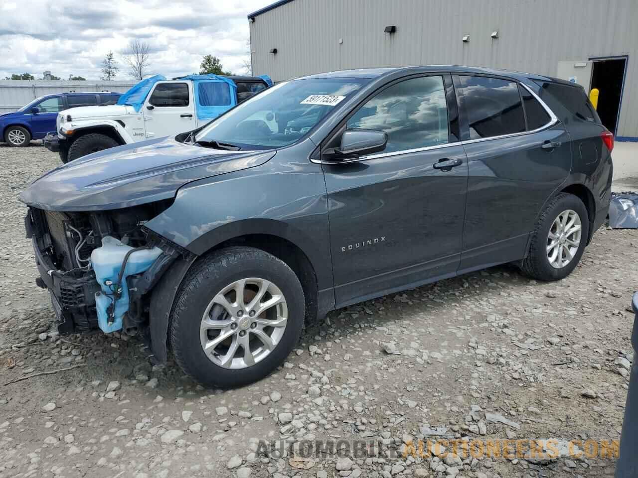 3GNAXSEV5JS564390 CHEVROLET EQUINOX 2018