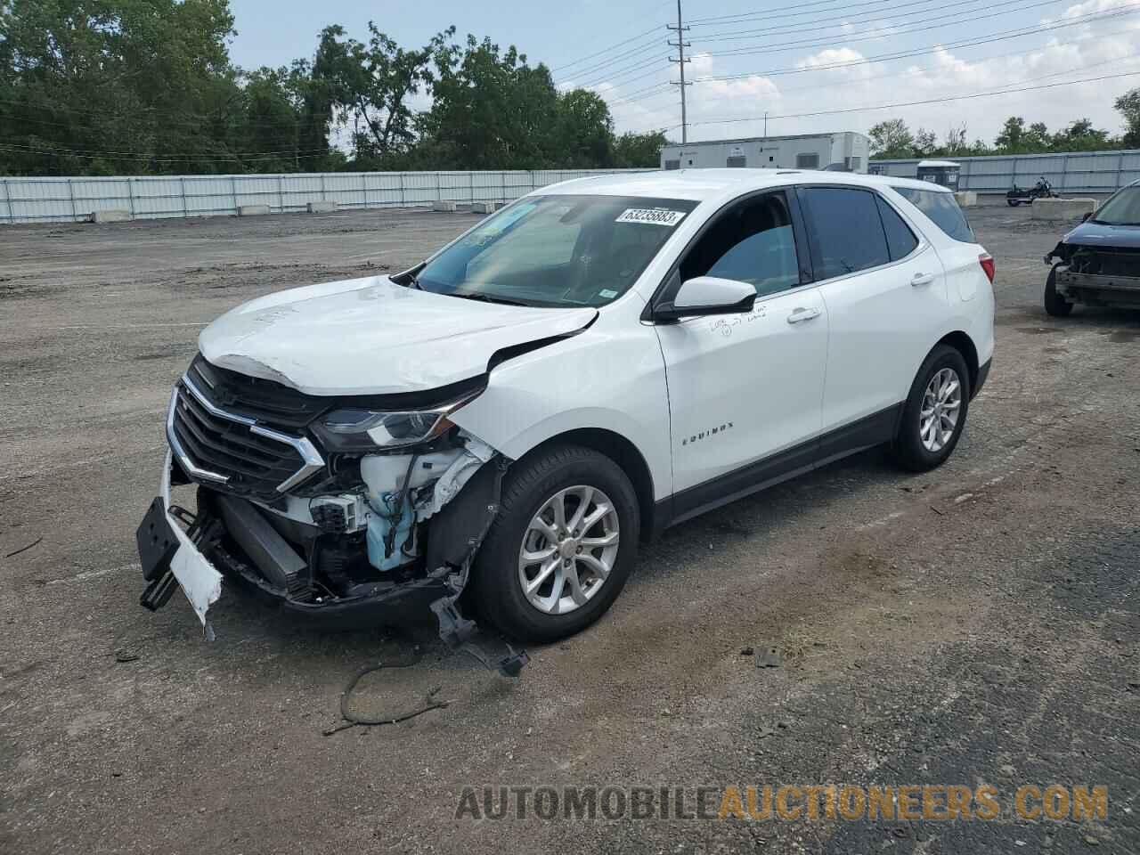 3GNAXSEV5JS573896 CHEVROLET EQUINOX 2018