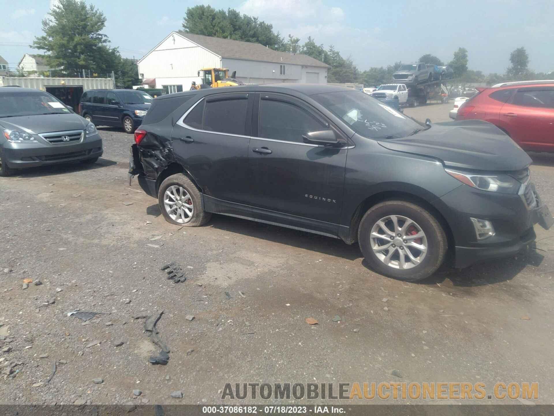 3GNAXSEV5JS635376 CHEVROLET EQUINOX 2018