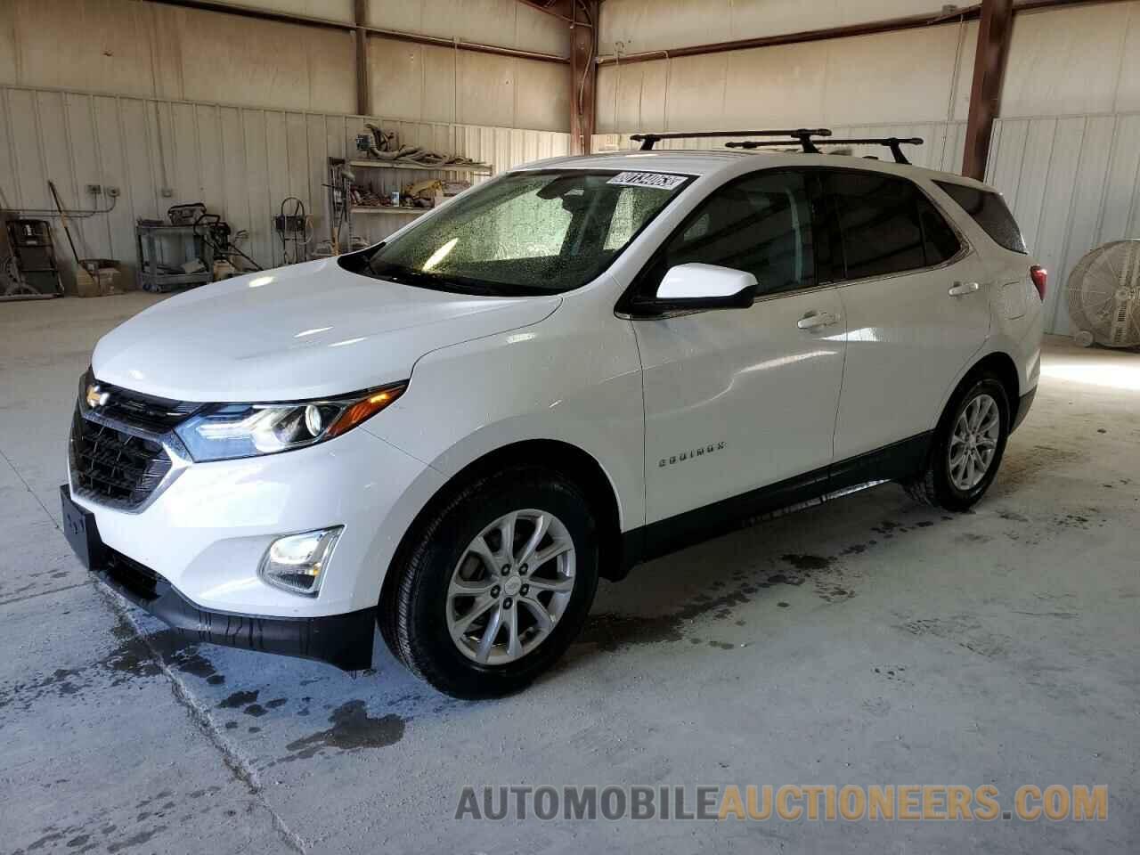 3GNAXSEV6JS552569 CHEVROLET EQUINOX 2018