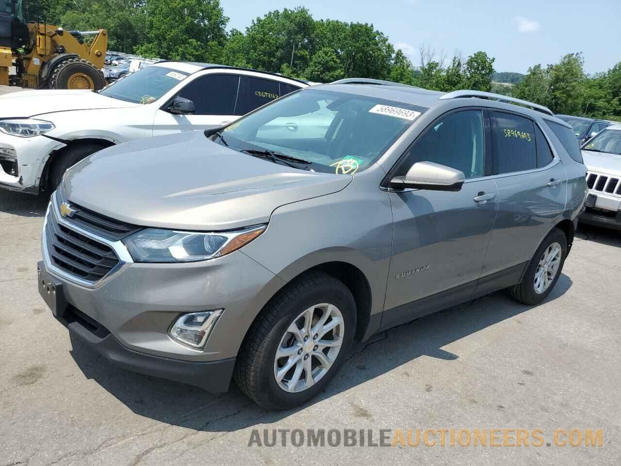 3GNAXSEV6JS563443 CHEVROLET EQUINOX 2018