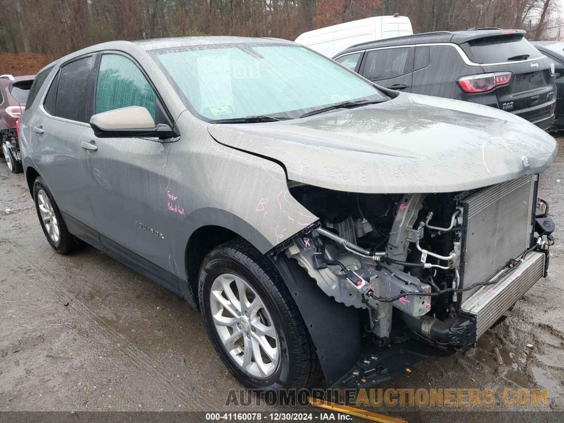 3GNAXSEV6JS576984 CHEVROLET EQUINOX 2018