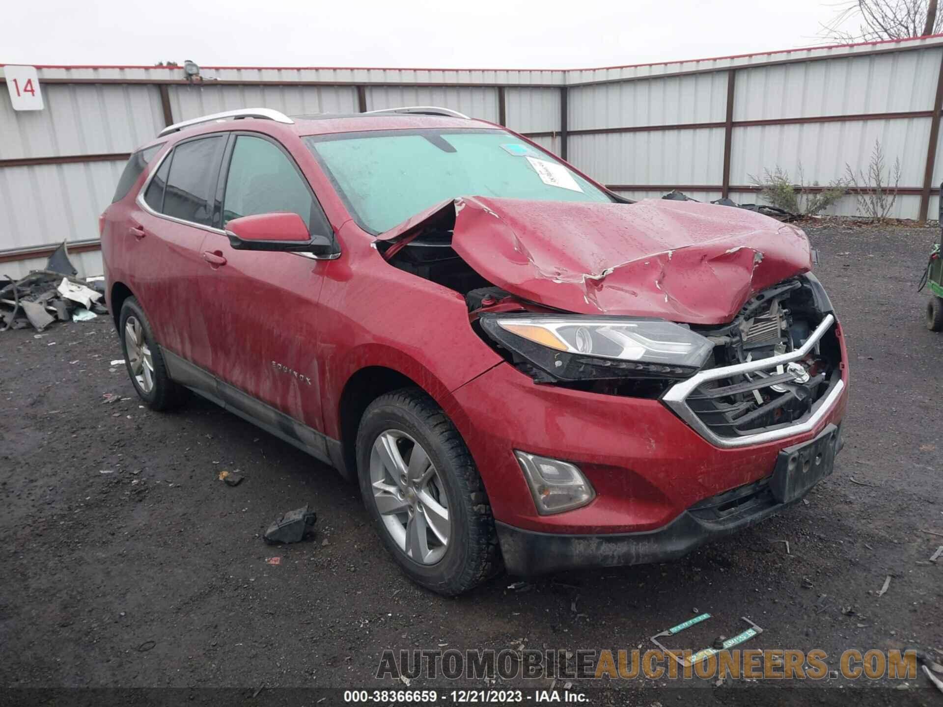 3GNAXSEV7JS511349 CHEVROLET EQUINOX 2018