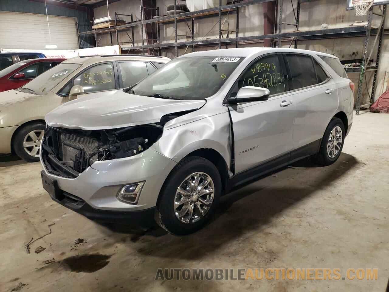 3GNAXSEV7JS523663 CHEVROLET EQUINOX 2018