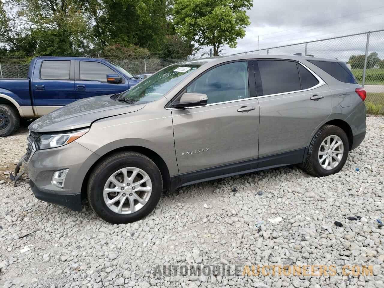 3GNAXSEV7JS533206 CHEVROLET EQUINOX 2018