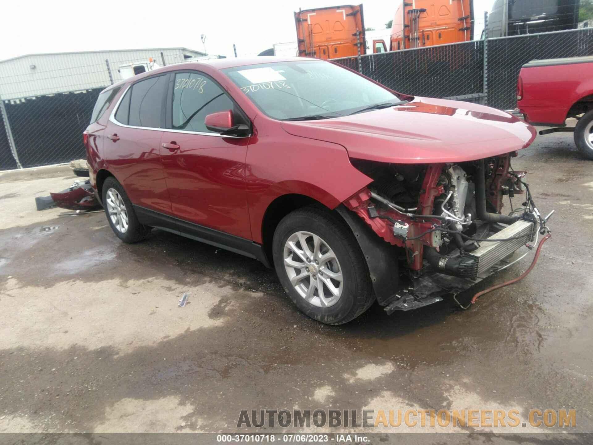 3GNAXSEV7JS547168 CHEVROLET EQUINOX 2018